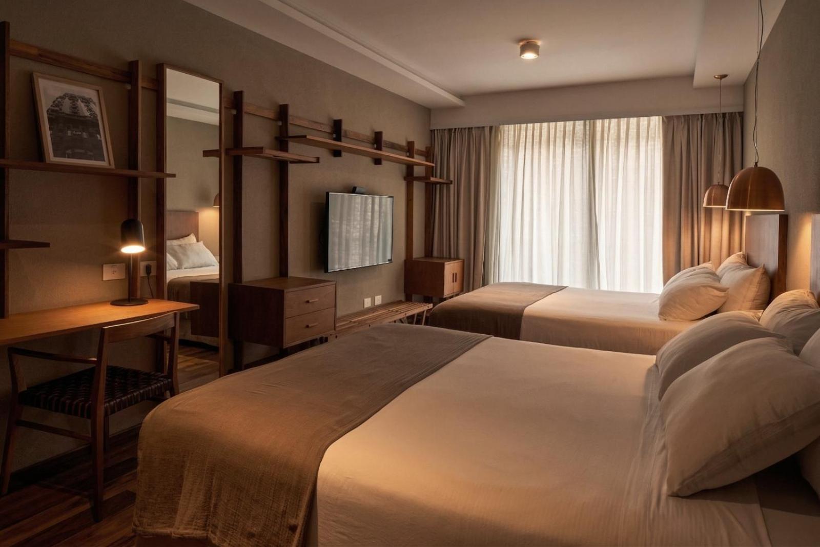 Aq Tailored Suites, Buenos Aires